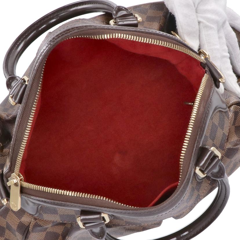 LOUIS VUITTON ルイ・ヴィトン/トレヴィPM/ダミエ/エベヌ/N51997//TJ1***/ABランク/09