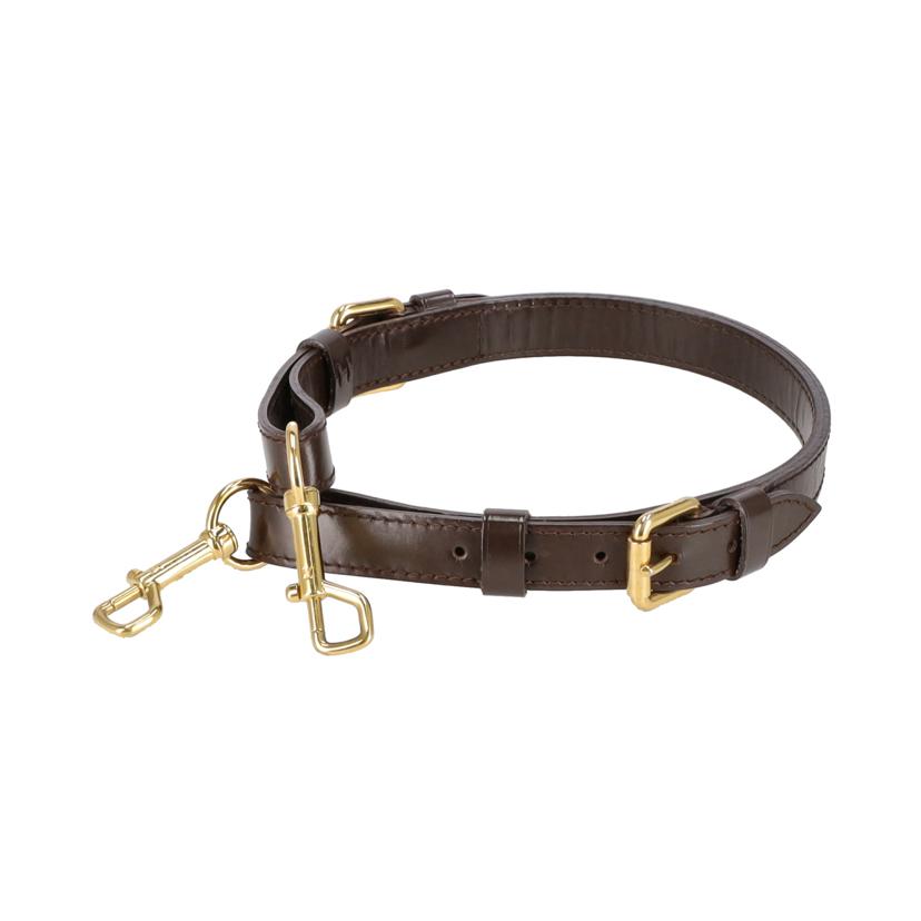 LOUIS VUITTON ルイ・ヴィトン/トレヴィPM/ダミエ/エベヌ/N51997//TJ1***/ABランク/09