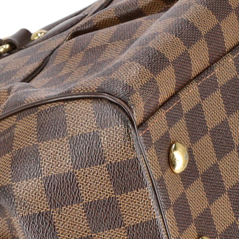 LOUIS VUITTON ルイ・ヴィトン/トレヴィPM/ダミエ/エベヌ/N51997//TJ1***/ABランク/09