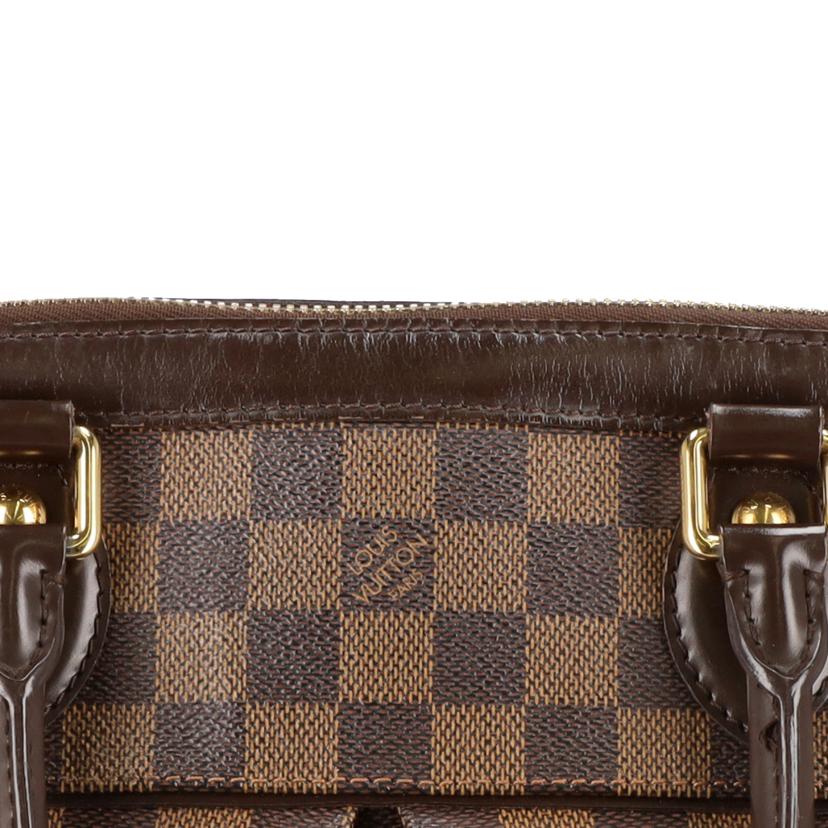 LOUIS VUITTON ルイ・ヴィトン/トレヴィPM/ダミエ/エベヌ/N51997//TJ1***/ABランク/09