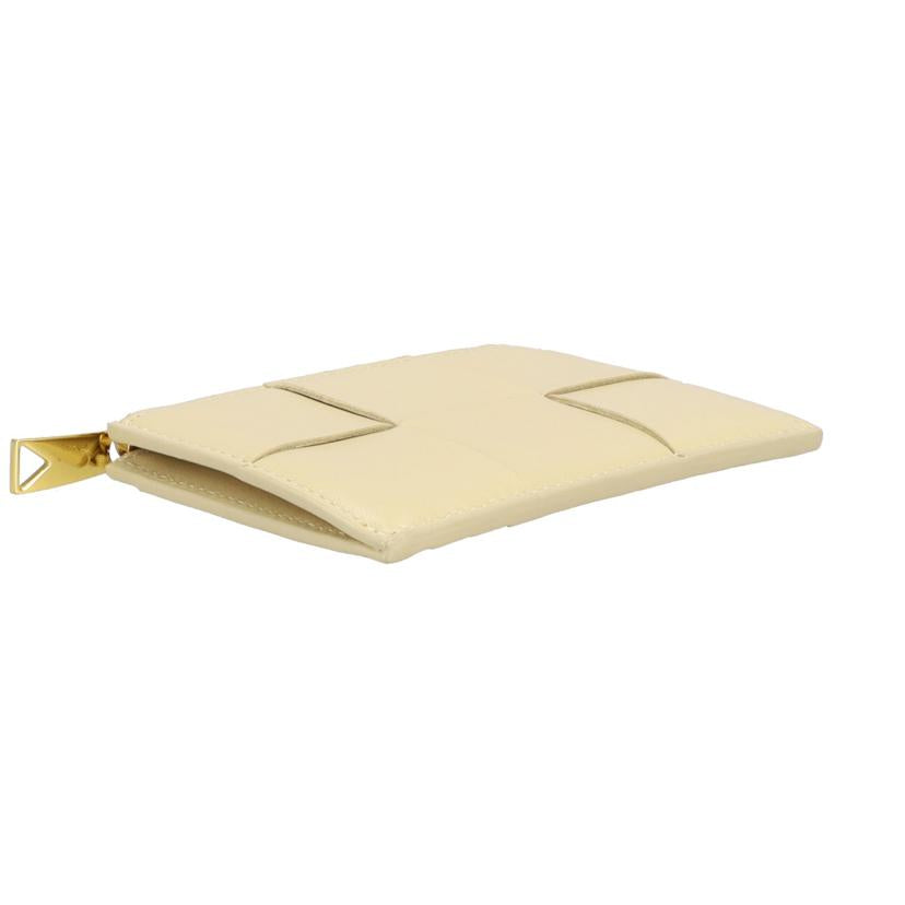 BOTTEGA VENETA ボッテガヴェネタ/FRAGMENT CASE//P02*******/ABランク/75