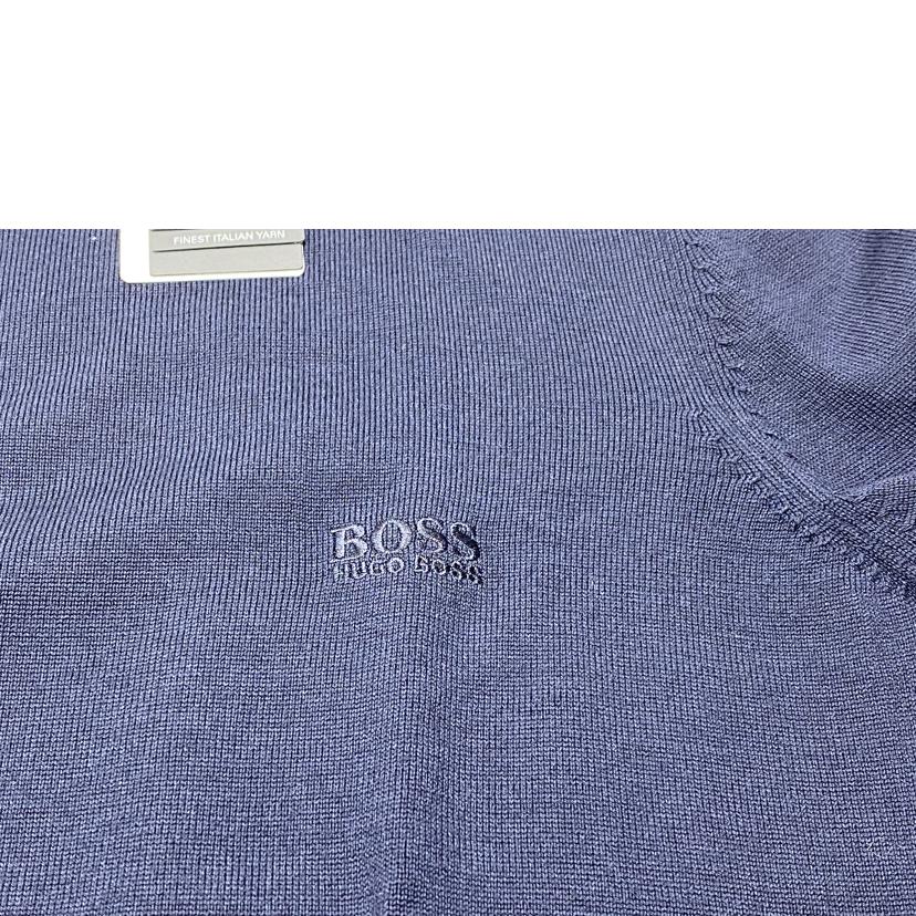 BOSS BOSS/クルーネックニット//Sランク/52