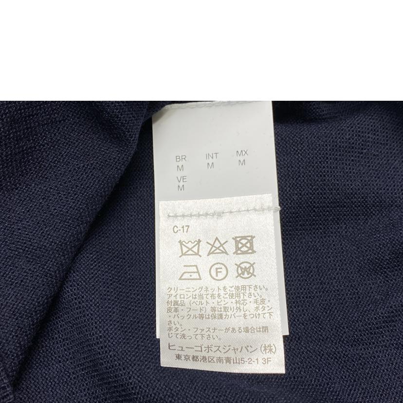 BOSS BOSS/クルーネックニット//Sランク/52