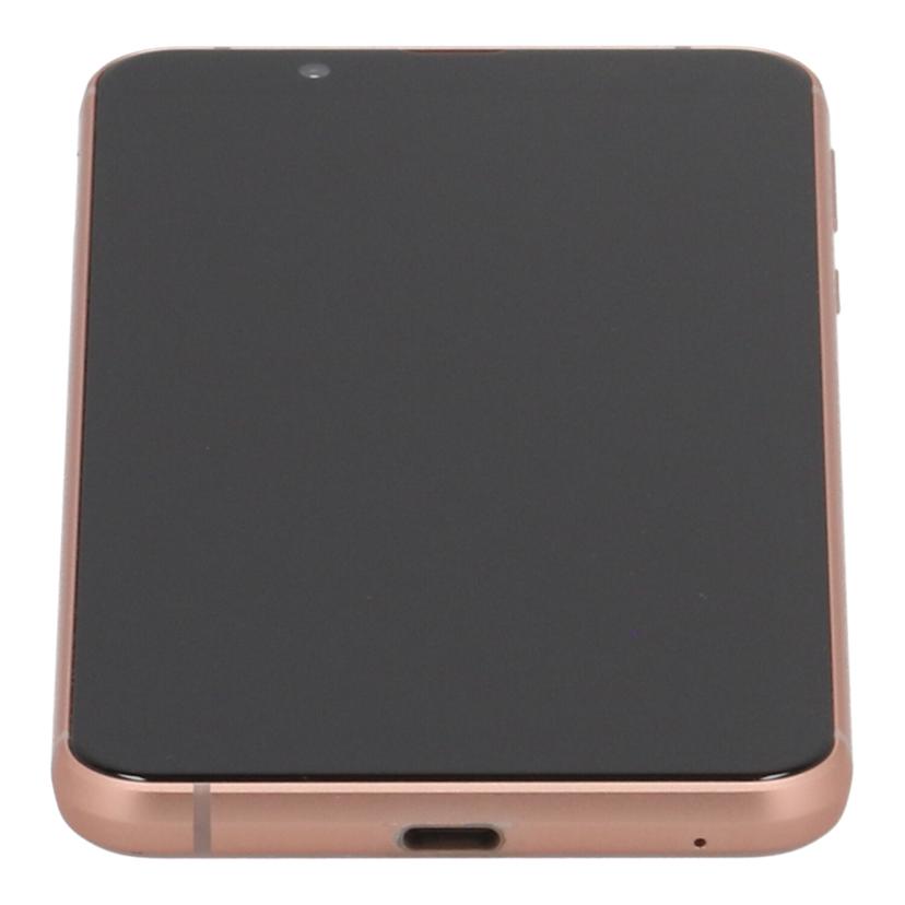 SHARP シャープ/スマートフォン/SHV48 au//354956111662958/Bランク/67