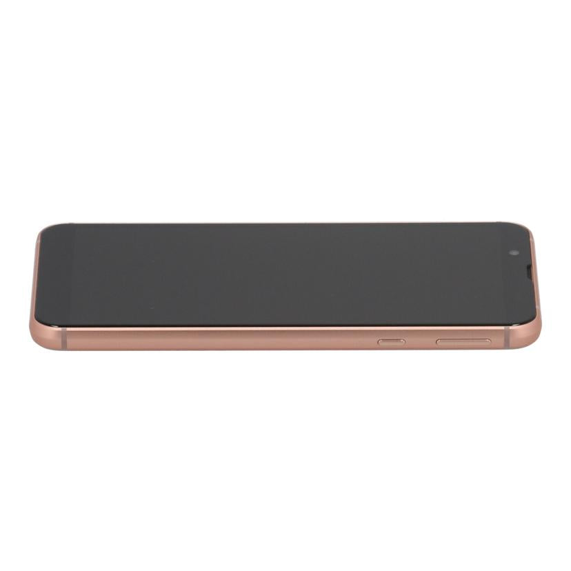 SHARP シャープ/スマートフォン/SHV48 au//354956111662958/Bランク/67