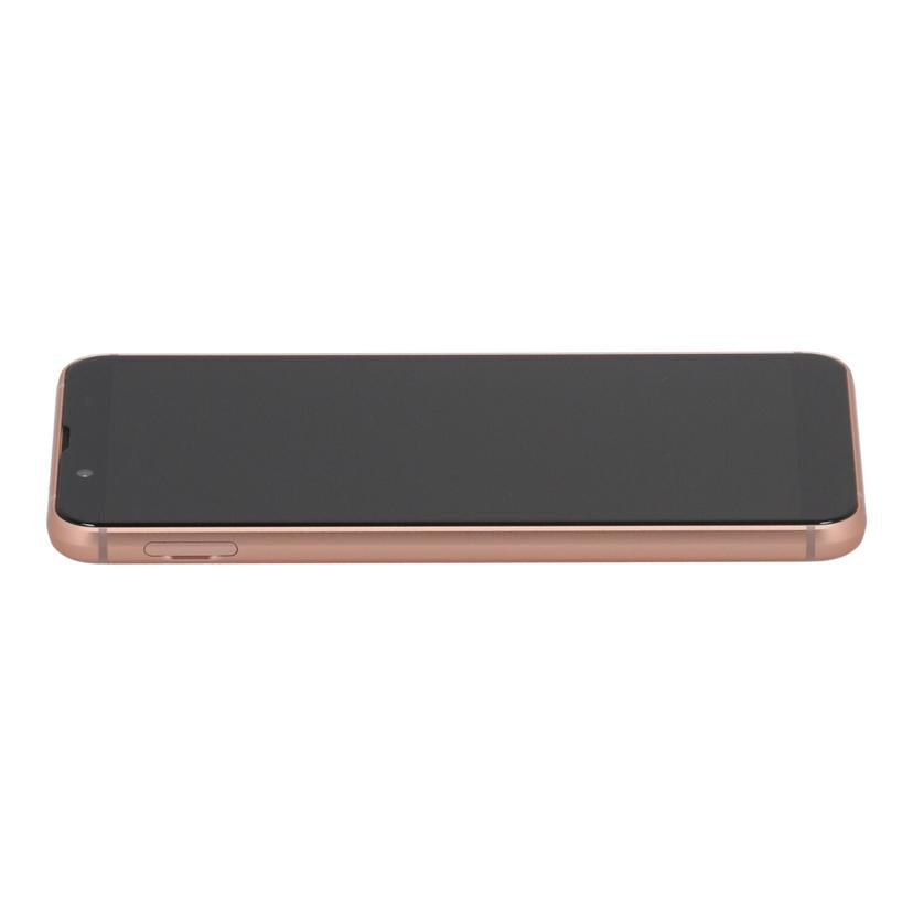 SHARP シャープ/スマートフォン/SHV48 au//354956111662958/Bランク/67