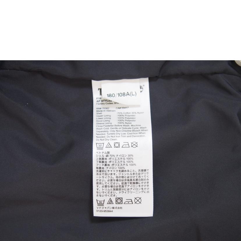 Timberland ティンバーランド/3in1アウター/TB0A1NCP//ABランク/71