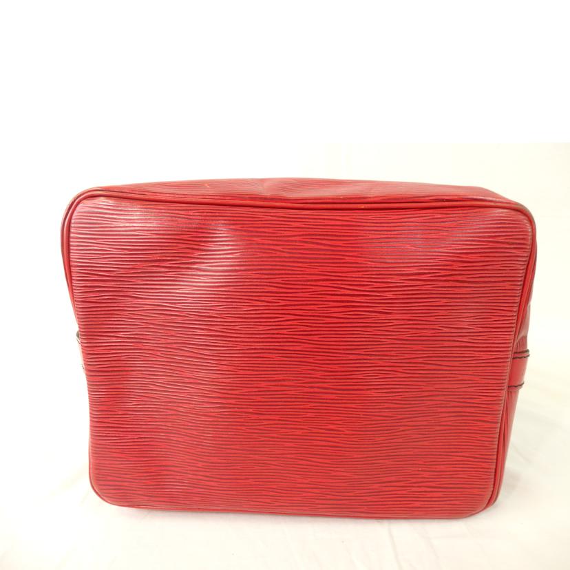 LV ルイヴィトン/ノエ/エピ/カスティリアンレッド/M44007//881***/BCランク/84