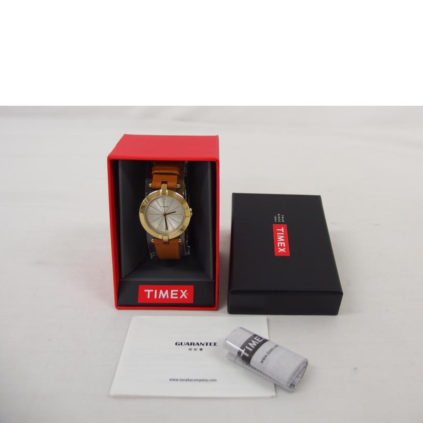 TIMEX タイメックス/アナログ/クォーツ/TW2P79500AB//23N/Aランク/04
