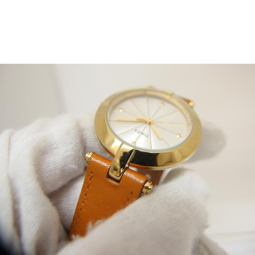 TIMEX タイメックス/アナログ/クォーツ/TW2P79500AB//23N/Aランク/04