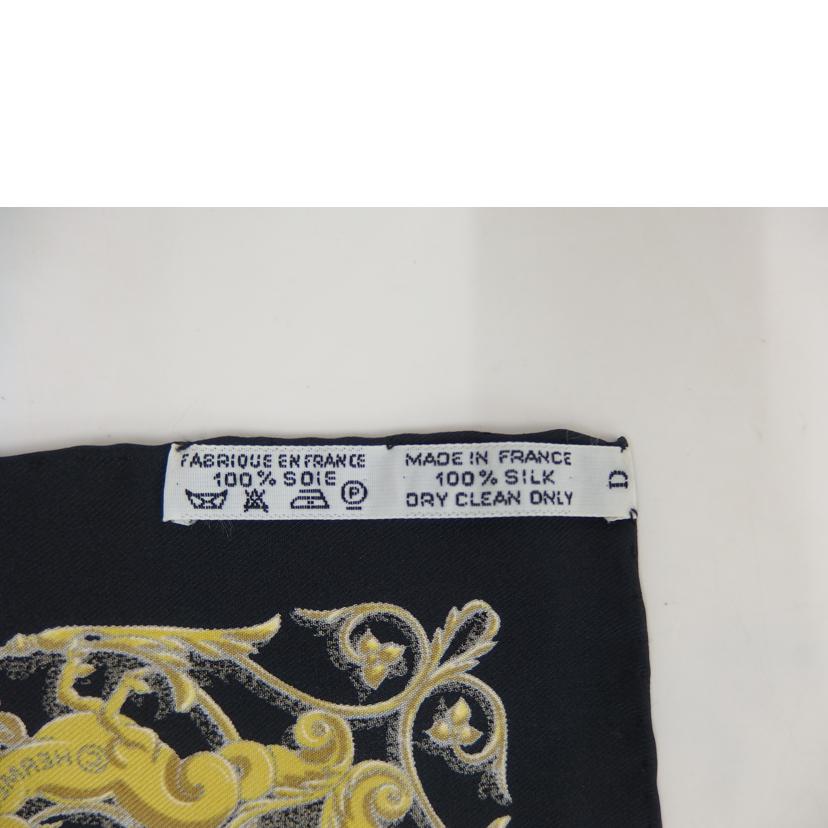 HERMES エルメス/プチカレ//Aランク/82