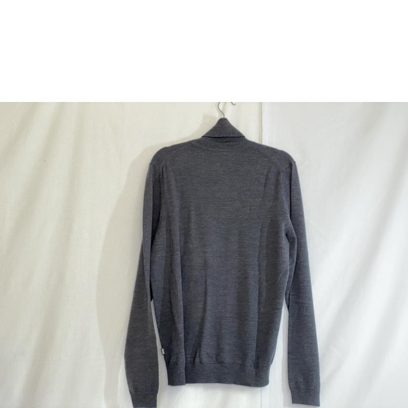 BOSS BOSS/タートルネックニット//Sランク/52