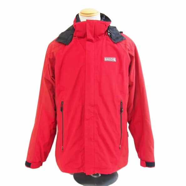 BAILO バイロ/GORTEX ライナー付マウンテンジャケット/4218-0220-819//Bランク/71