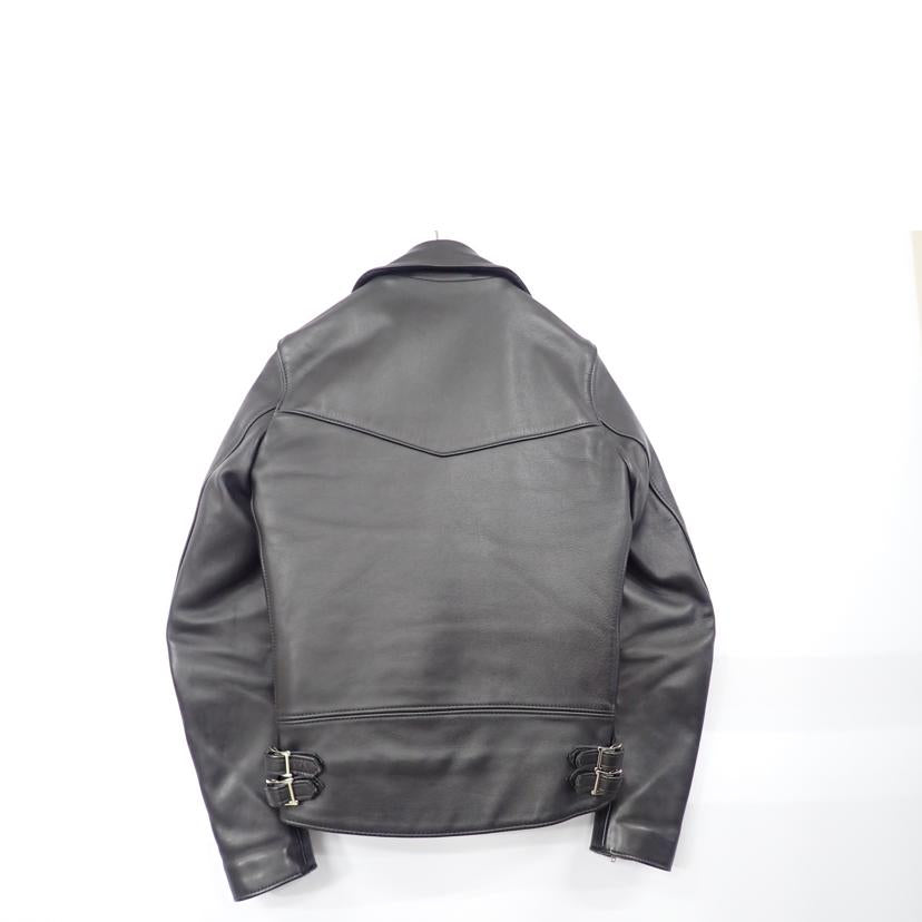 Lewis Leathers AVIAKIT ルイスレザー エイヴィアキット/★Lewis Leathers AVIAKITダブルライダースジャケット//34/Bランク/62