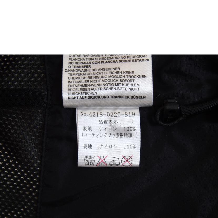 BAILO バイロ/GORTEX ライナー付マウンテンジャケット/4218-0220-819//Bランク/71