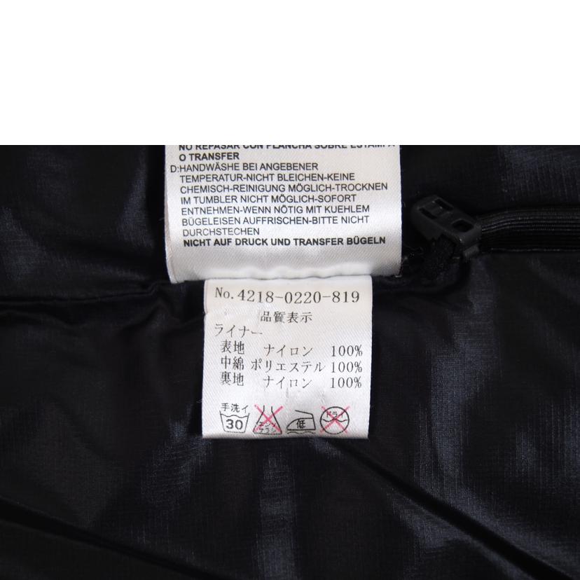 BAILO バイロ/GORTEX ライナー付マウンテンジャケット/4218-0220-819//Bランク/71