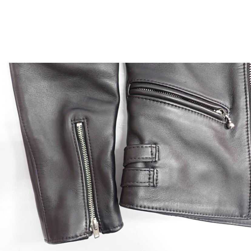 Lewis Leathers AVIAKIT ルイスレザー エイヴィアキット/★Lewis Leathers AVIAKITダブルライダースジャケット//34/Bランク/62