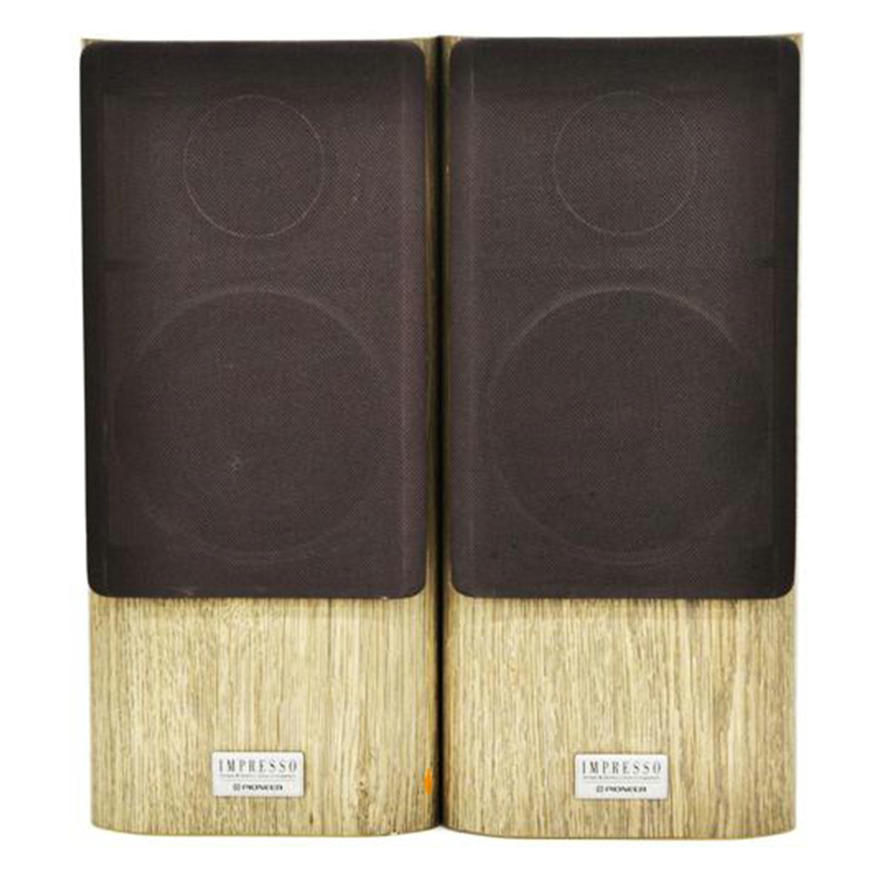 Pioneer パイオニア/スピーカー/S-J7-Q//Bランク/75