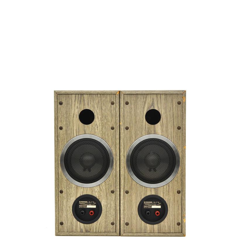 Pioneer パイオニア/スピーカー/S-J7-Q//Bランク/75