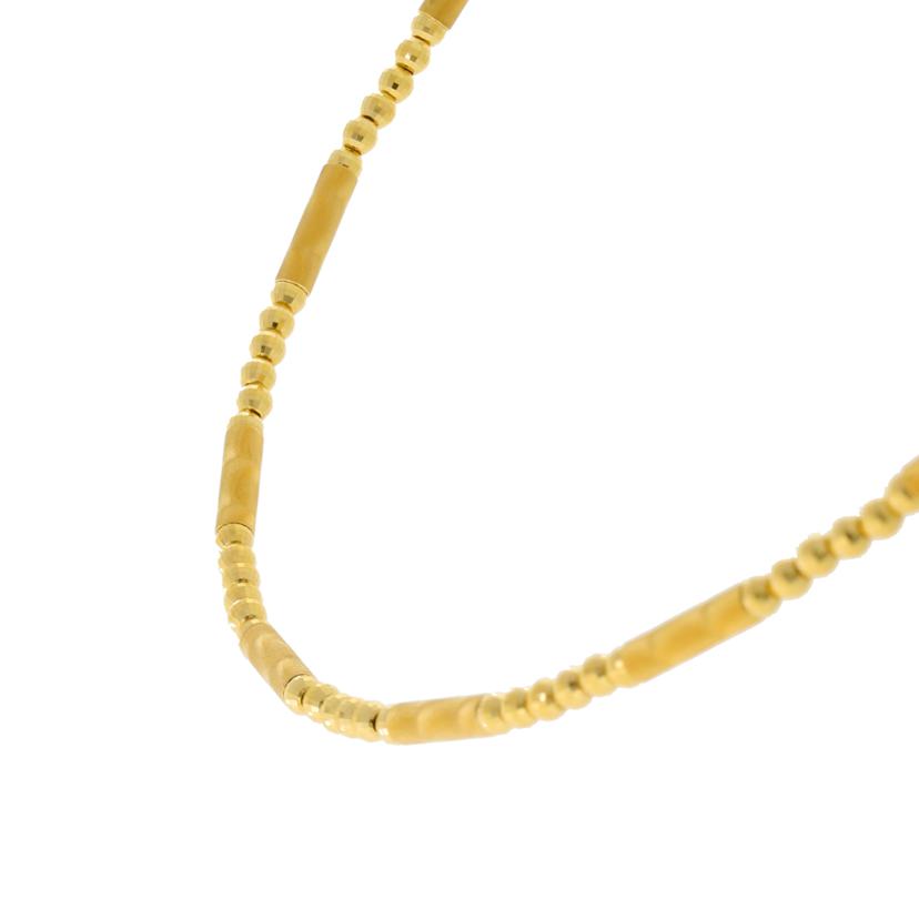 K18 ネックレス//Aランク/67