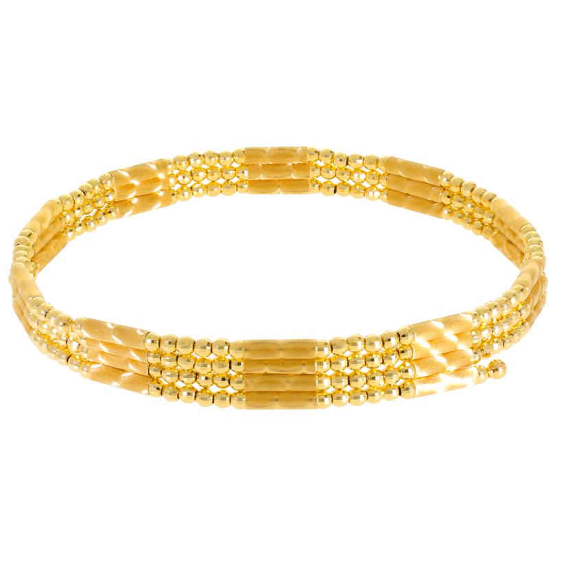 K18 ネックレス//Aランク/67