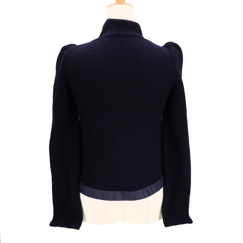 MONCLER モンクレール/カーディガン・NV/M1131//ABランク/85