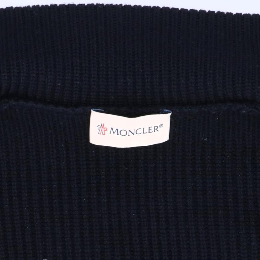MONCLER モンクレール/カーディガン・NV/M1131//ABランク/85