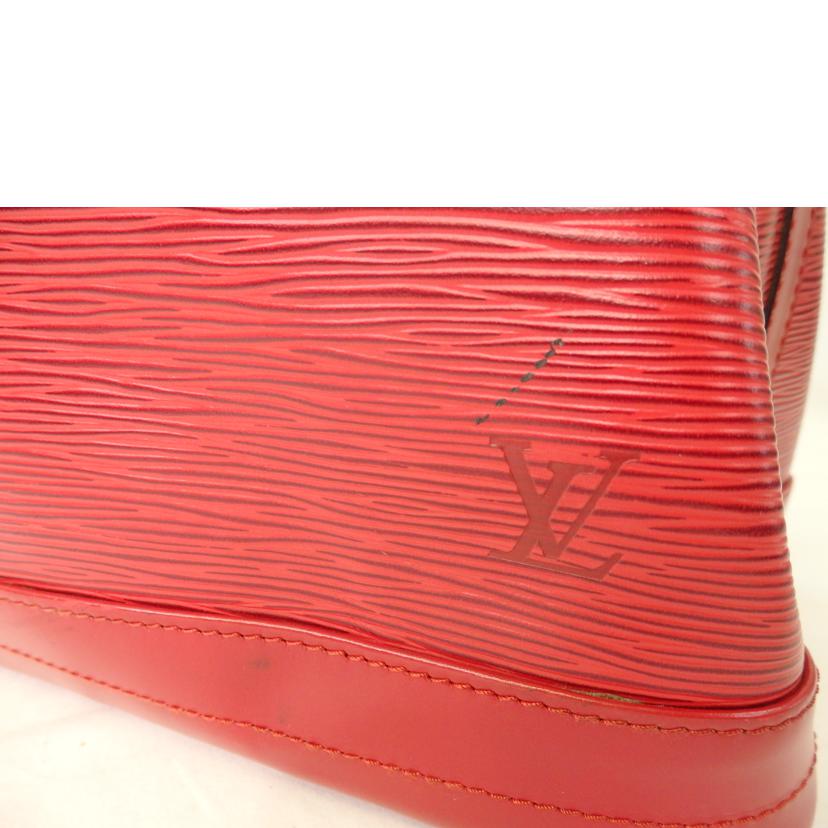 LV ルイヴィトン/ノエ/エピ/カスティリアンレッド/M44007//VI0***/Bランク/84