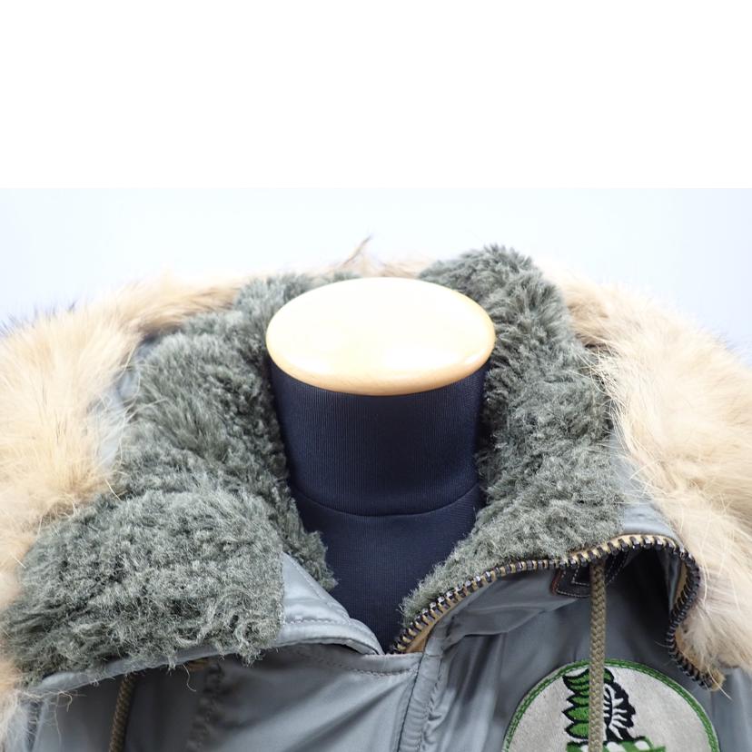 THEREAL McCOYs リアルマッコイズ/★THE REAL McCOYS N-2BフライトJKT /8415//S/Cランク/62