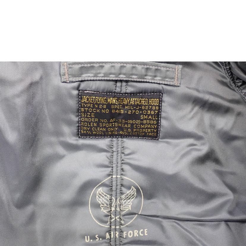 THEREAL McCOYs リアルマッコイズ/★THE REAL McCOYS N-2BフライトJKT /8415//S/Cランク/62