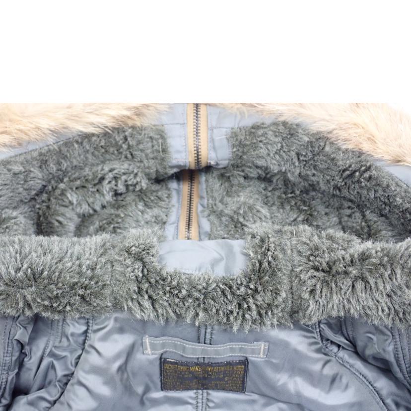 THEREAL McCOYs リアルマッコイズ/★THE REAL McCOYS N-2BフライトJKT /8415//S/Cランク/62