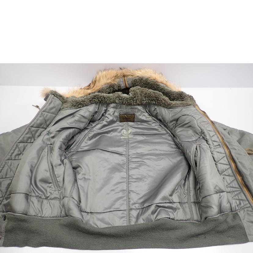 THEREAL McCOYs リアルマッコイズ/★THE REAL McCOYS N-2BフライトJKT /8415//S/Cランク/62