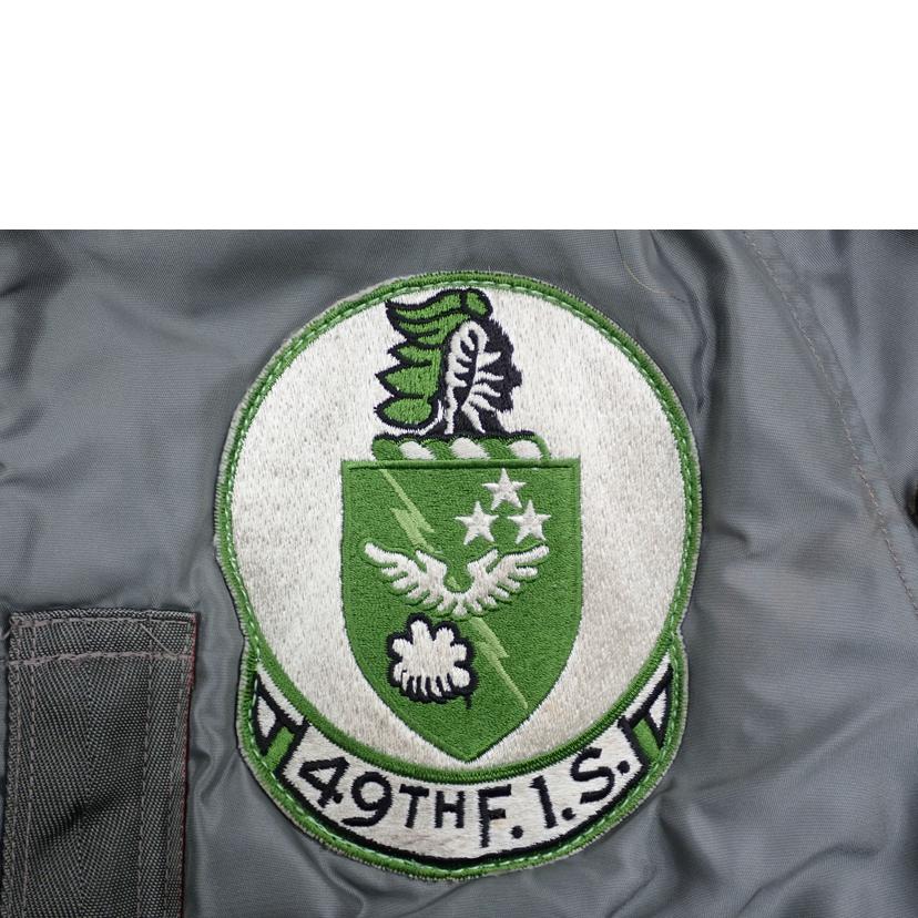 THEREAL McCOYs リアルマッコイズ/★THE REAL McCOYS N-2BフライトJKT /8415//S/Cランク/62