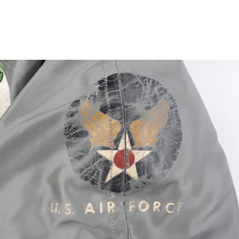 THEREAL McCOYs リアルマッコイズ/★THE REAL McCOYS N-2BフライトJKT /8415//S/Cランク/62