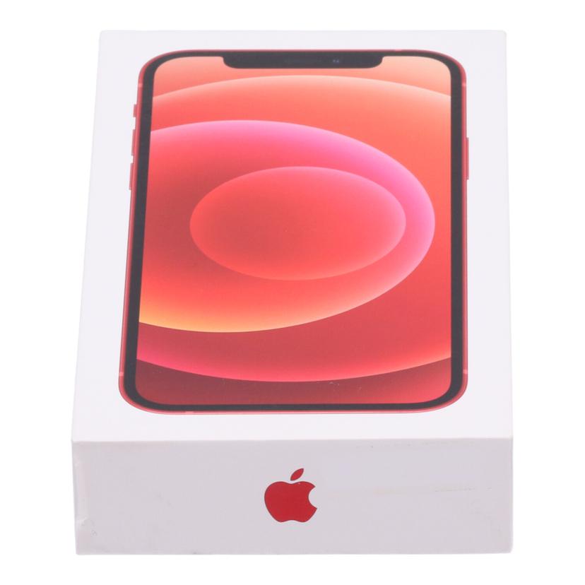Apple docomo アップル /iPhone12 64GB (PRODUCT)RED/MGHQ3J/A//FFXG20ZX0F02/Bランク/62