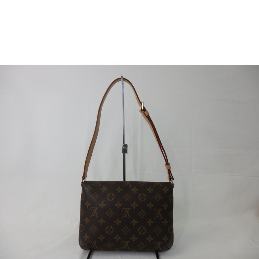 LV ルイヴィトン/ミュゼット・タンゴ/ショートショルダー/モノグラム/M51388//SP1***/Aランク/84
