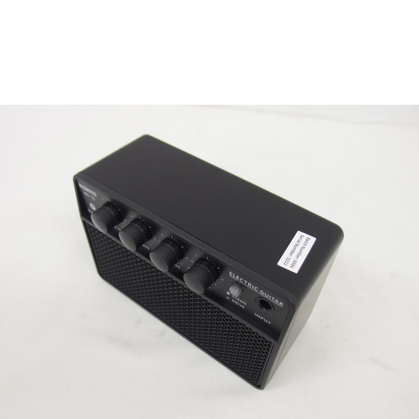 KOKKO KOKKO/ギターアンプ/KG-10//2222/ABランク/04