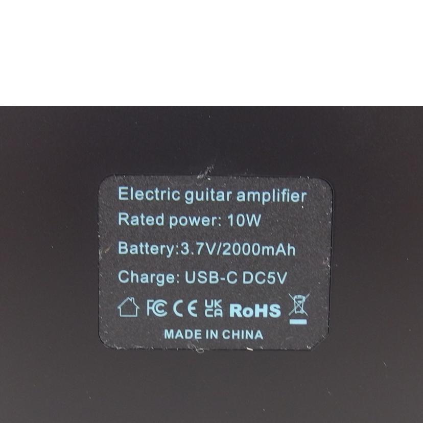 KOKKO KOKKO/ギターアンプ/KG-10//2222/ABランク/04