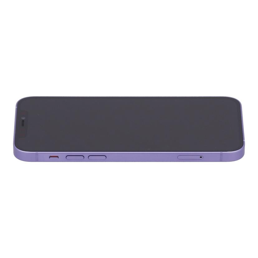 Apple docomo アップル/iPhone12 64GB/MJNH3J/A//CYYWXY0MNW/Bランク/62