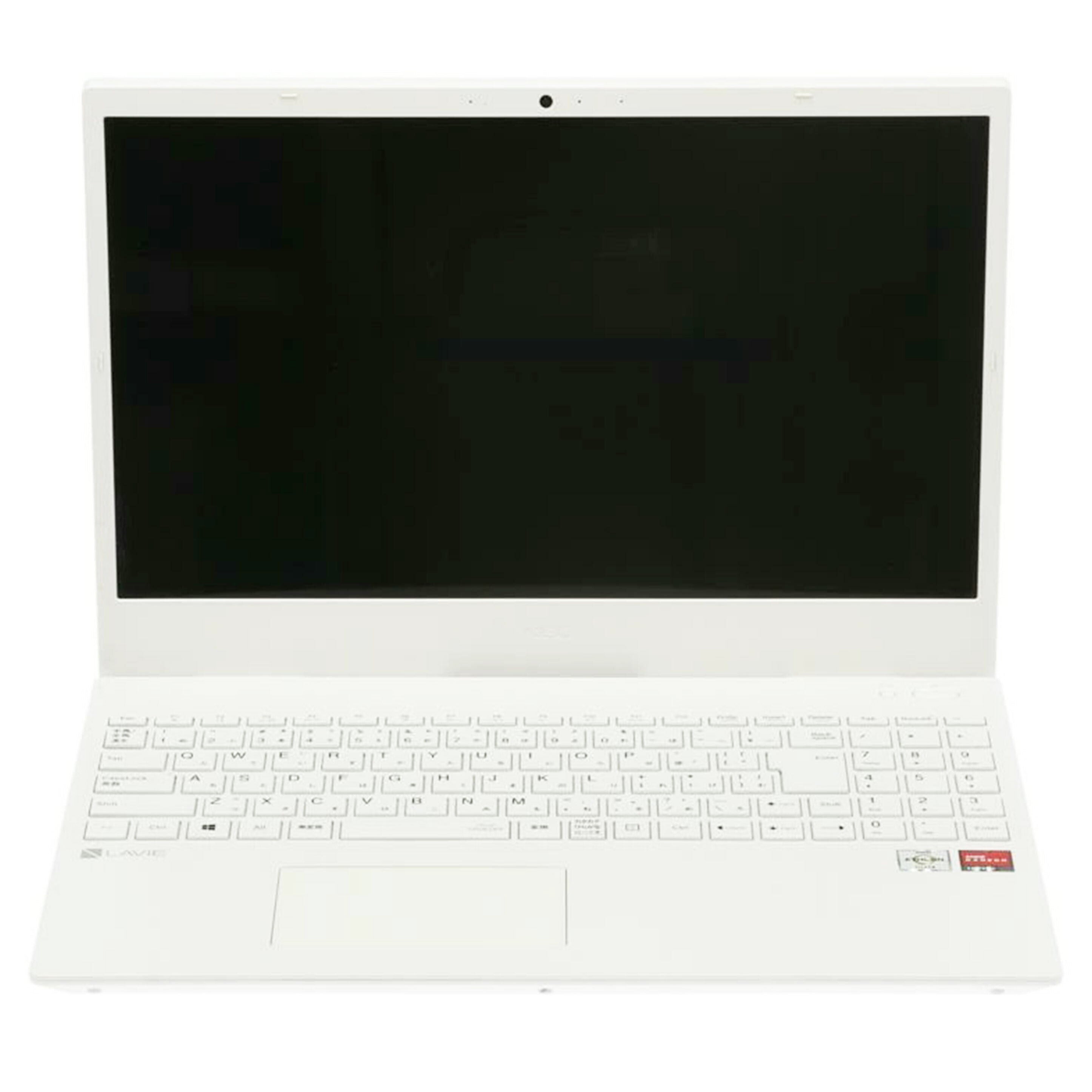 NEC 日本電気 /Win11ノートPC/LAVIE N1510/PC-N1510AAW//07286868E/Bランク/69