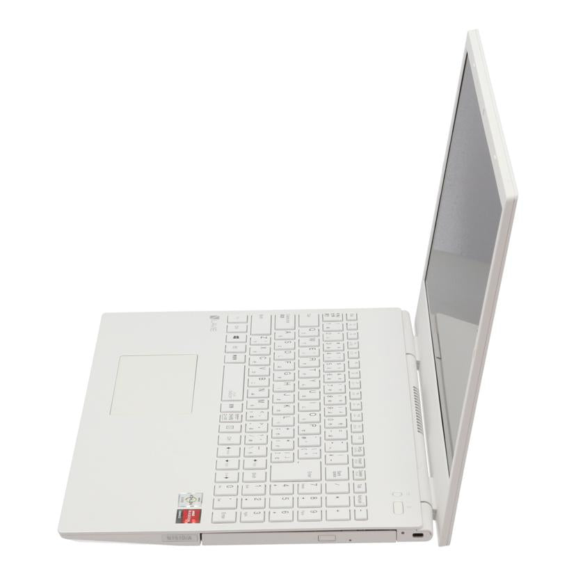 NEC 日本電気 /Win11ノートPC/LAVIE N1510/PC-N1510AAW//07286868E/Bランク/69