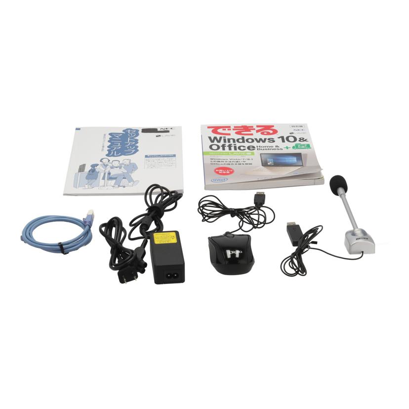 NEC 日本電気 /Win11ノートPC/LAVIE N1510/PC-N1510AAW//07286868E/Bランク/69