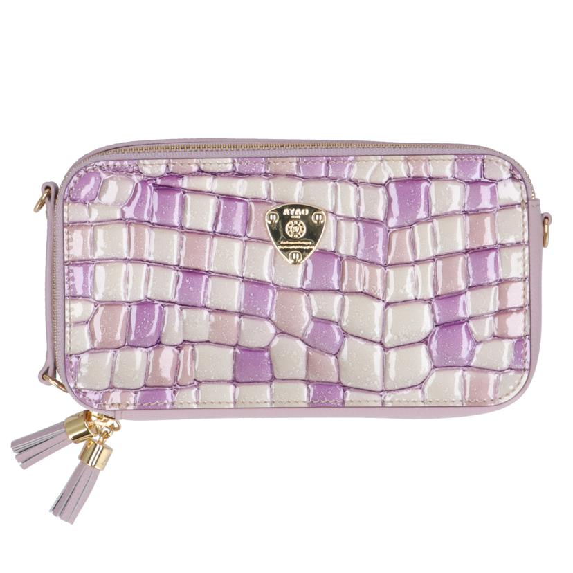 ATAO アタオ/アミュレット・PU//ABランク/85