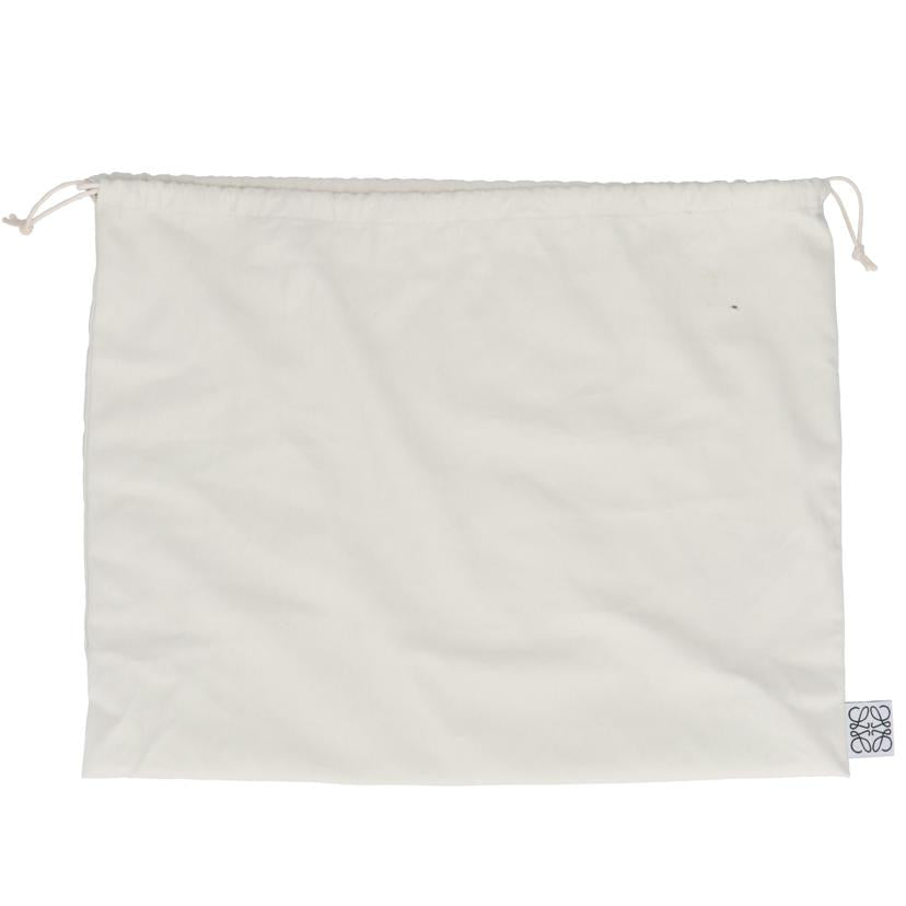 LOEWE ロエベ/パズルバッグ ミディアム 2Way ショルダーバッグ/ブルー//011***/Aランク/01