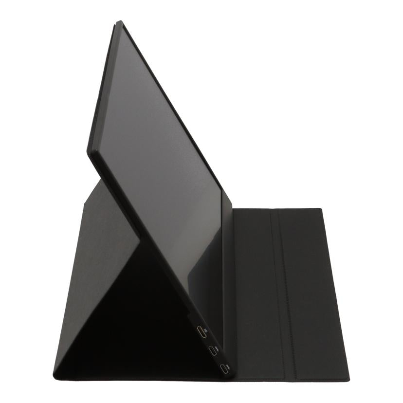 NoBrand ノーブランド /モバイルモニター15.6インチ/ZQ-P156A06//ZQ-P156A06-2516-THD/Bランク/05
