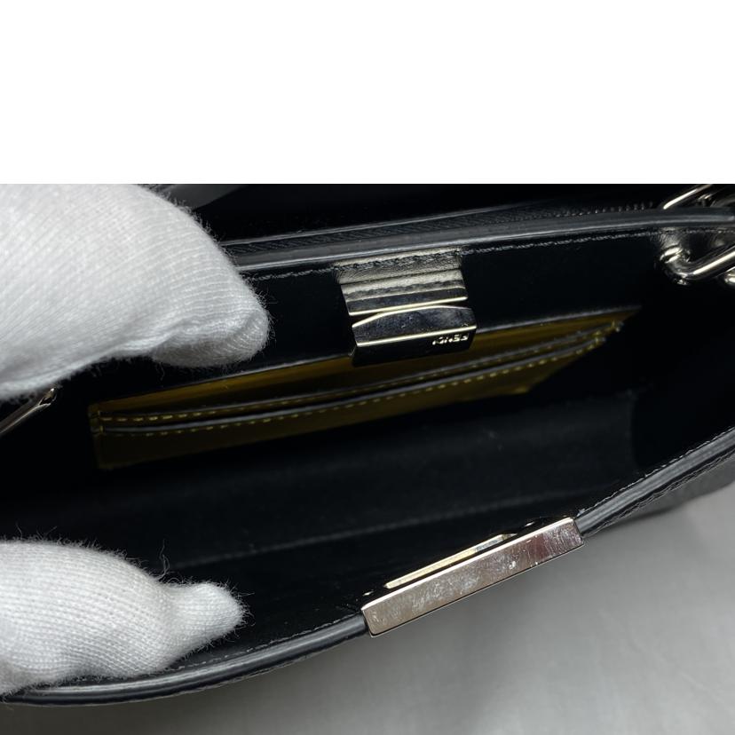 FENDI FENDI/ピーカブーアイシーユーエックスクロス/7VA582//ABランク/52