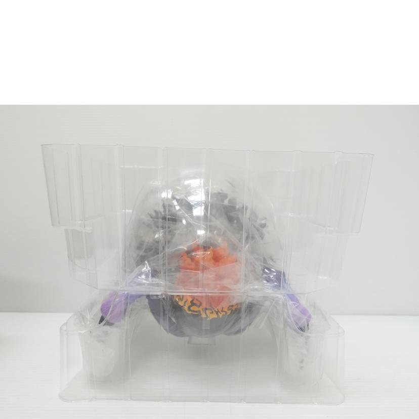 BANDAI バンダイ/ジェイガルシア・サターン聖 「一番くじ ワンピース 未来島エッグヘッド~きみへの想い~」 MASTERLISE EXPIECE ラストワン賞 フィギュア//Sランク/88