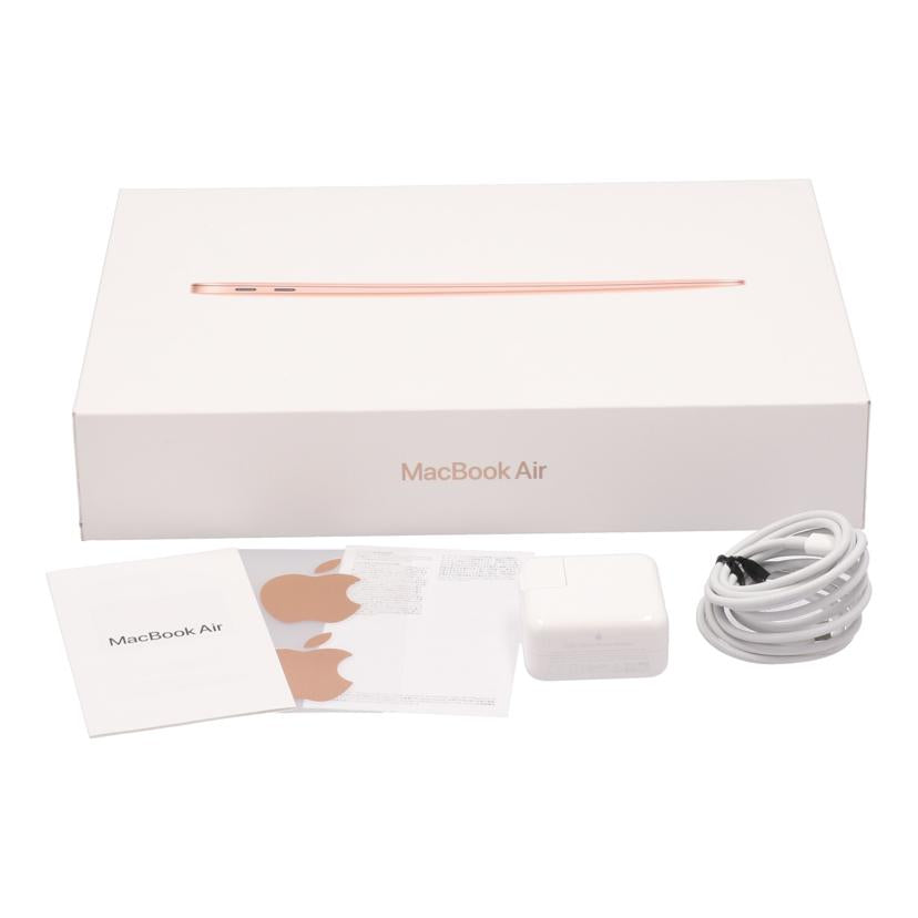 Apple アップル/MacBookAir13inch/MGND3J/A//FVFJW1AE1WG2/Bランク/85