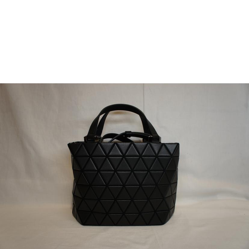 BAO BAO バオバオ/イッセイミヤケクリスタルマット2WAYブラック/BB31AG313//SAランク/92