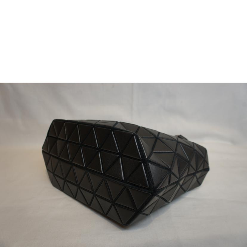 BAO BAO バオバオ/イッセイミヤケクリスタルマット2WAYブラック/BB31AG313//SAランク/92